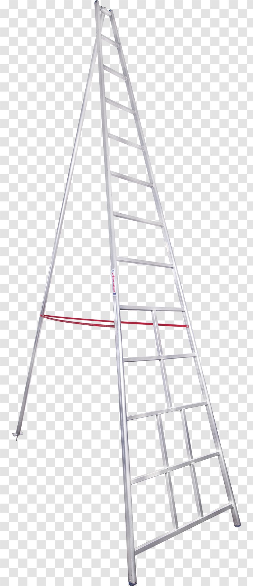 Ladder Stairs Foot Fruit Tree - Laos Transparent PNG