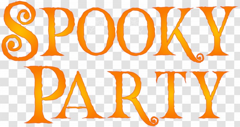 Image File Formats Lossless Compression Raster Graphics - Symbol - Spooky Party Clip Art Transparent PNG