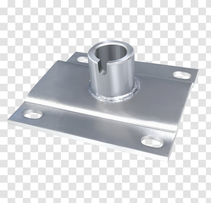 Metal Chrome Plating - Hardware Accessory - Design Transparent PNG