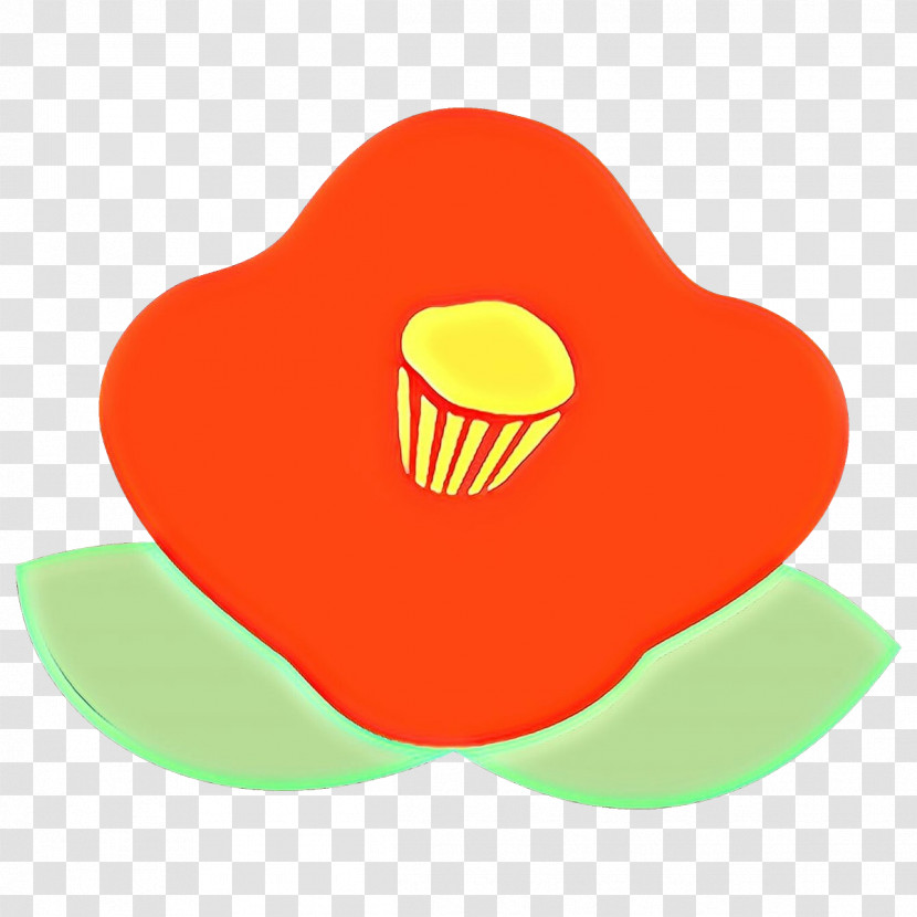 Orange Transparent PNG