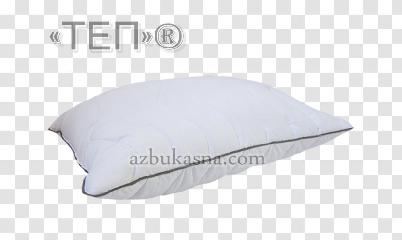 Pillow Mattress Cotton Cushion Blanket - Sleep Dream Transparent PNG
