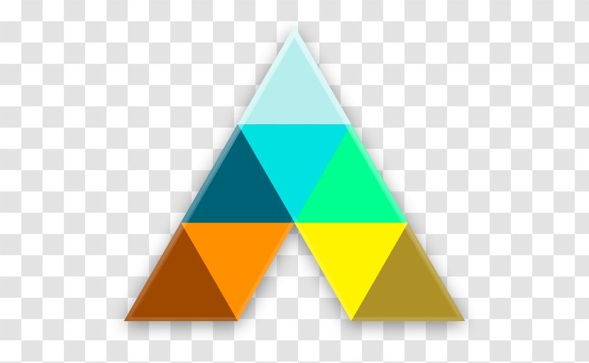 Moto G5 X Motorola - Triangle - Android Transparent PNG