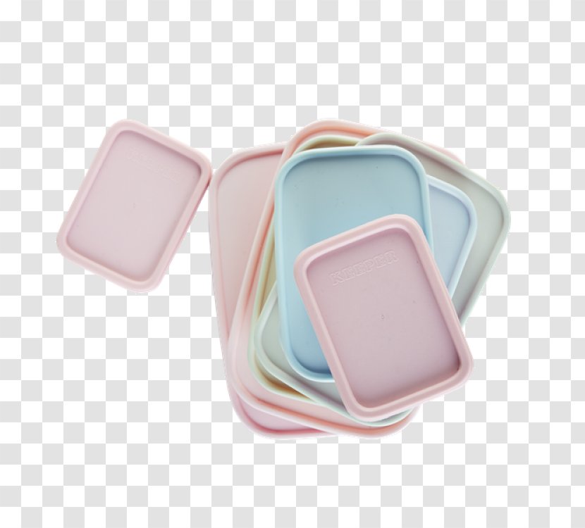 Rice Food Storage Containers Plastic - One Group - Pack Transparent PNG