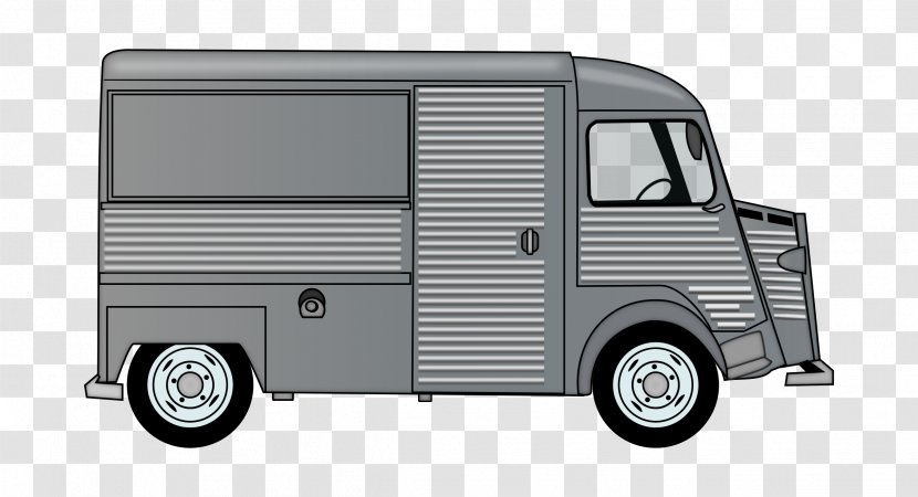 Compact Van Car Citroën H J L K Mobile Auto Service Transparent PNG