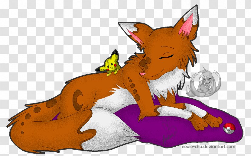 Red Fox Character Cartoon Snout - News Transparent PNG
