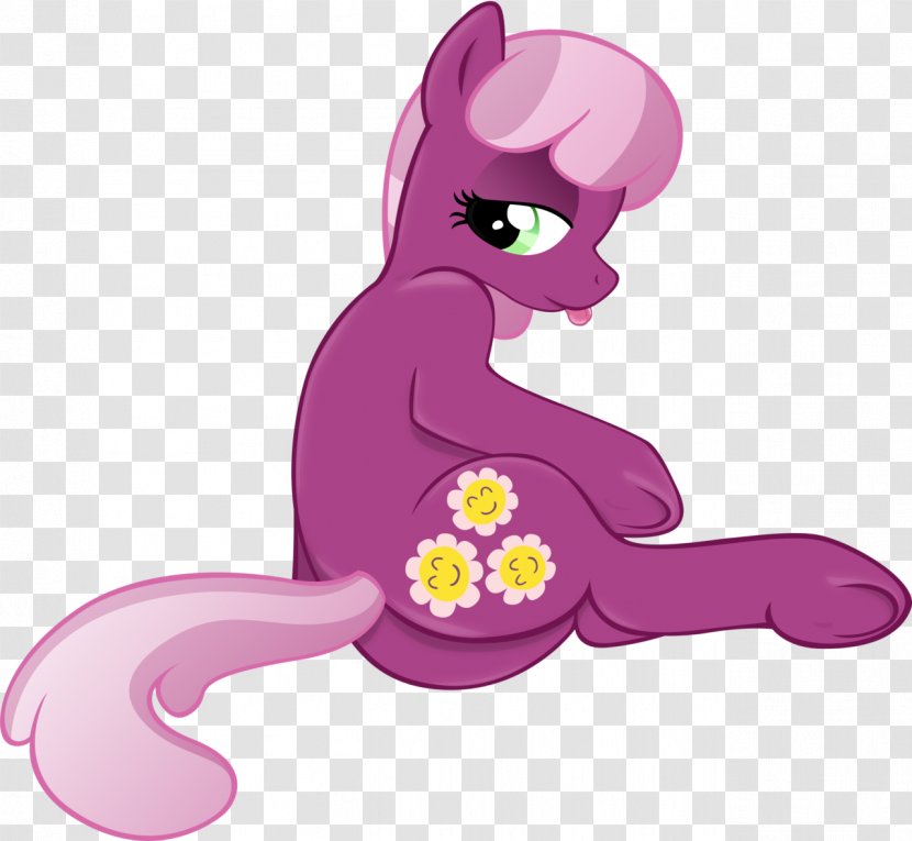 Pony Rarity Spike Pinkie Pie Horse - Frame Transparent PNG