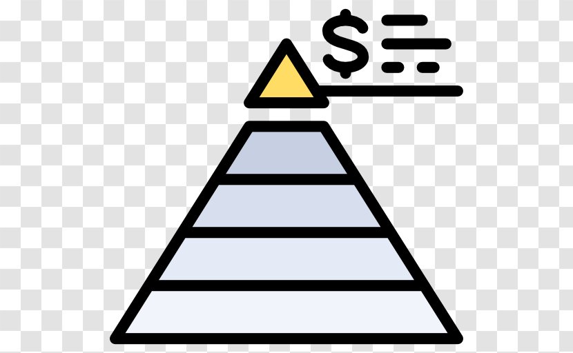 Digital Marketing Multi-level Pyramid Scheme Business - Multilevel Transparent PNG