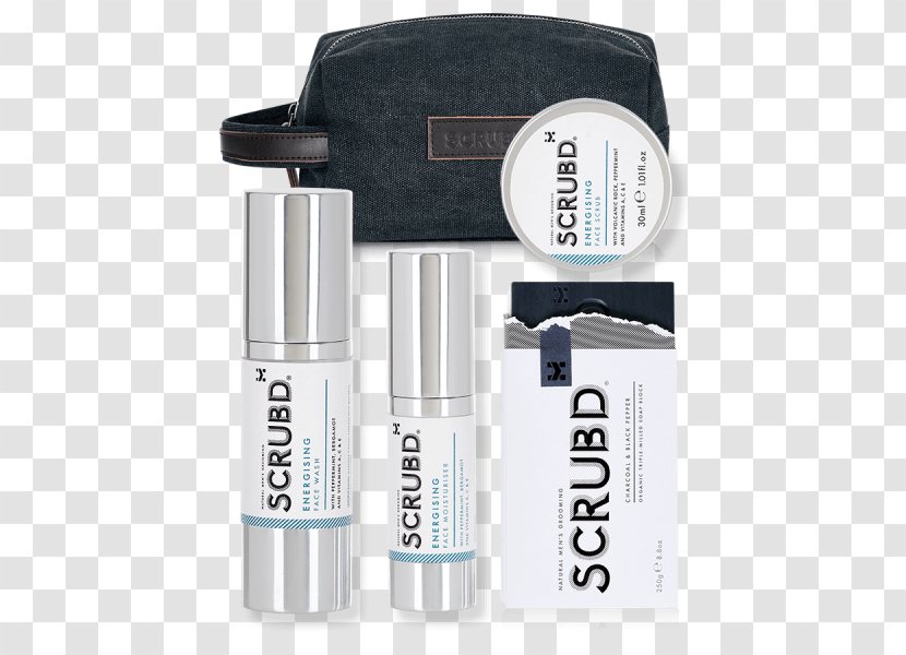 Cosmetics Lotion Exfoliation Cream Moisturizer - Charcoal Skin Transparent PNG