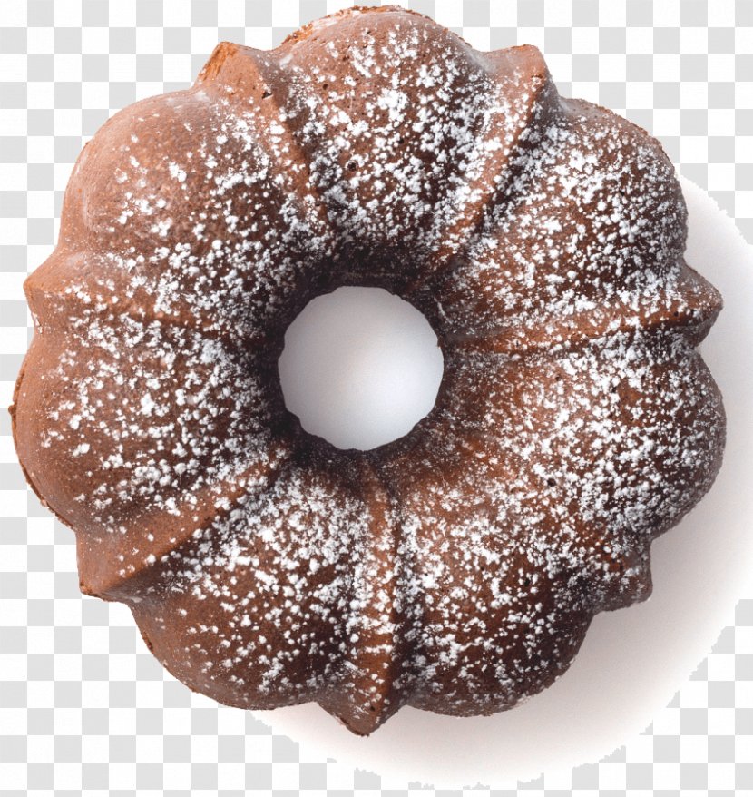 Cider Doughnut Bundt Cake Toast Walnut PureWow - P%c3%a2t%c3%a9 Transparent PNG