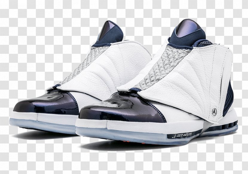 Air Jordan Nike Sneakers Shoe Navy - Footwear - Reebook Transparent PNG