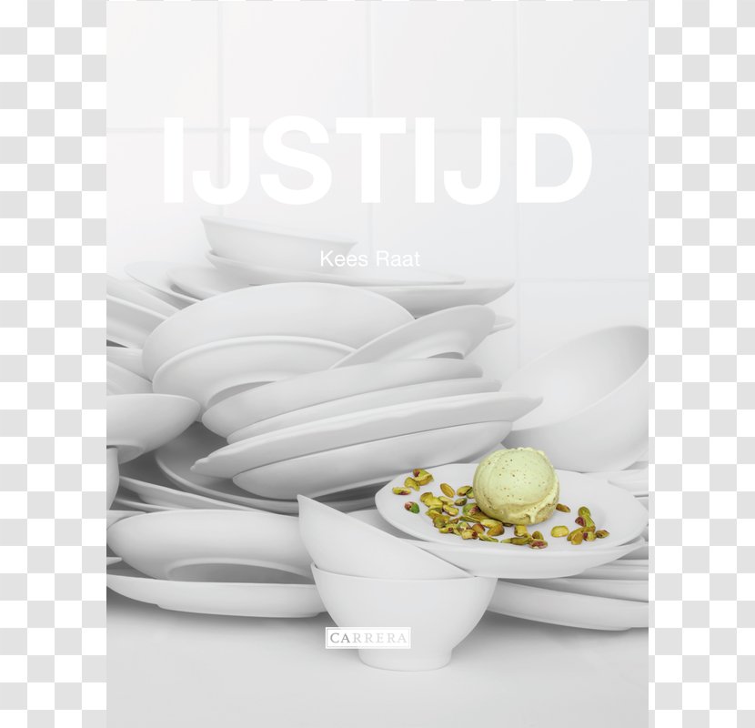 IJstijd: Zelf Ijs Maken In Meer Dan 40 Recepten Still Life Photography - Bowl - Sixpack Transparent PNG