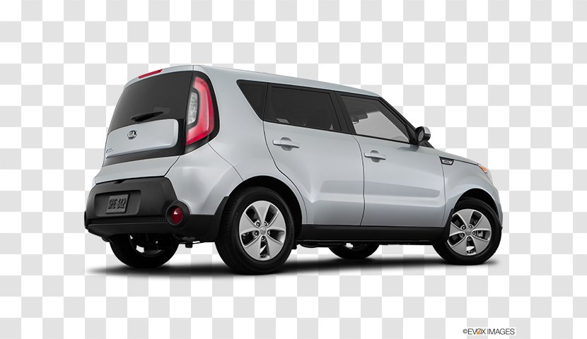 2014 Kia Soul Car 2019 Motors - Wheel Transparent PNG