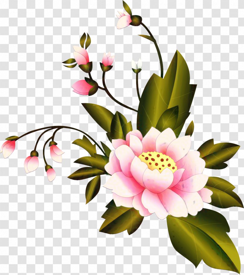 Floral Design Cut Flowers Petal Clip Art - Flower Bouquet - Blossom Transparent PNG