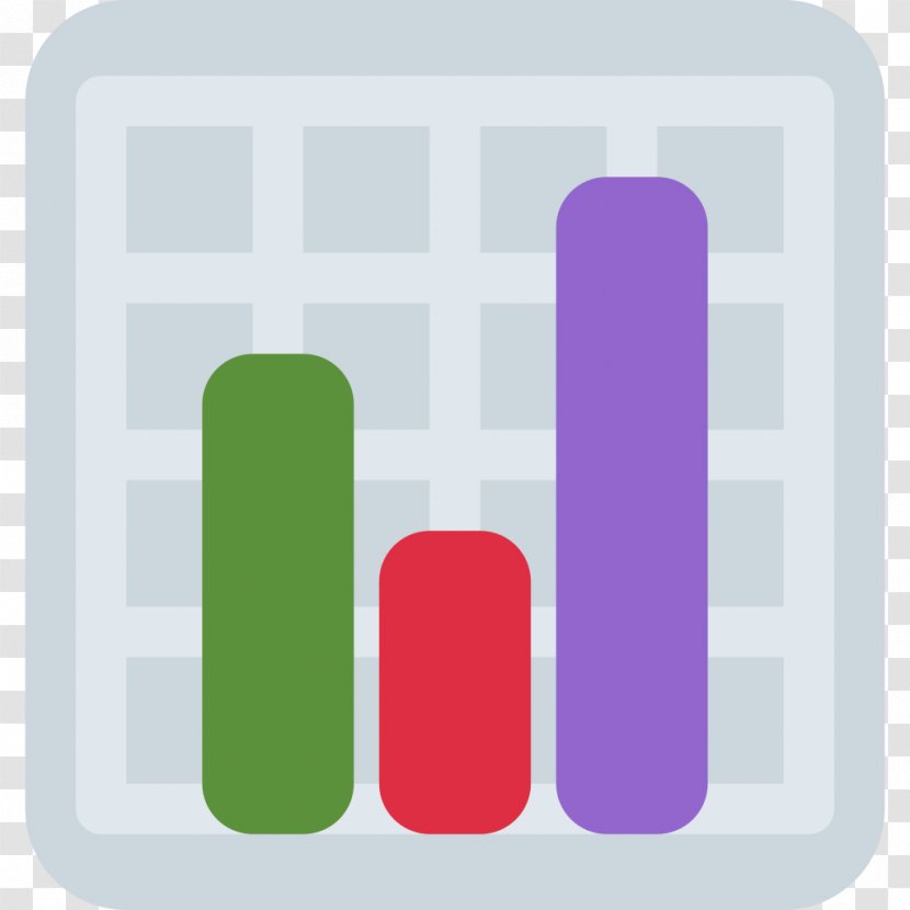 Discord Emoji - Visualization - Colorfulness Magenta Transparent PNG