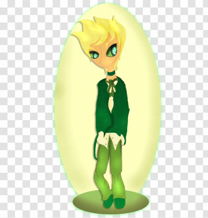 Cartoon Figurine Character Plant Transparent PNG