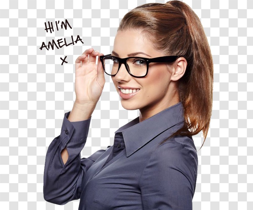 Sunglasses Stock Photography Businessperson - Glasses Transparent PNG