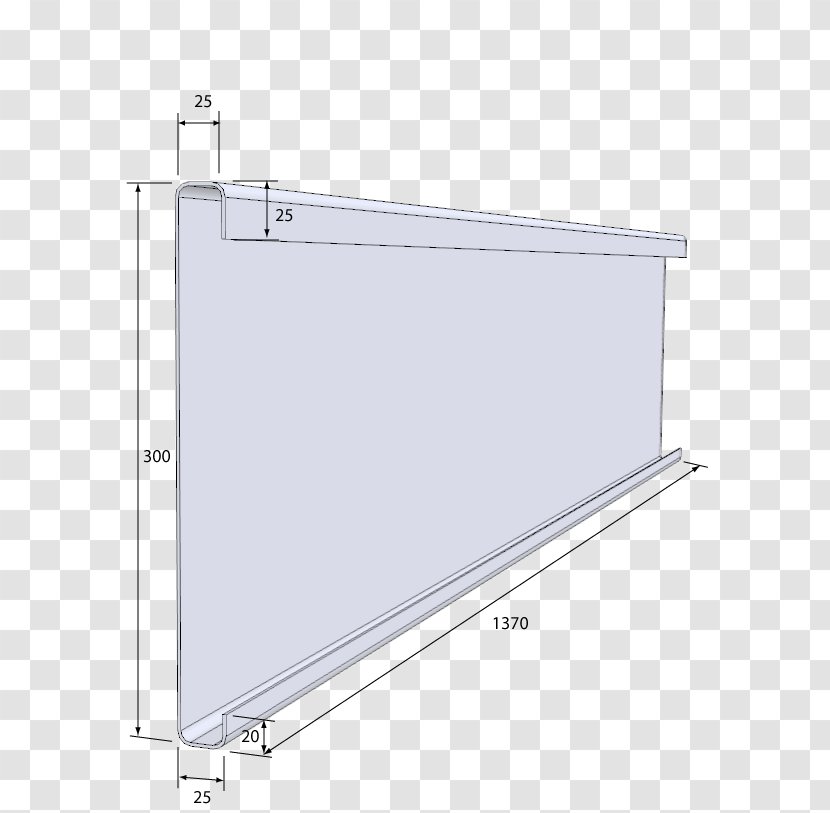 Line Angle - Cartoon - Square Transparent PNG