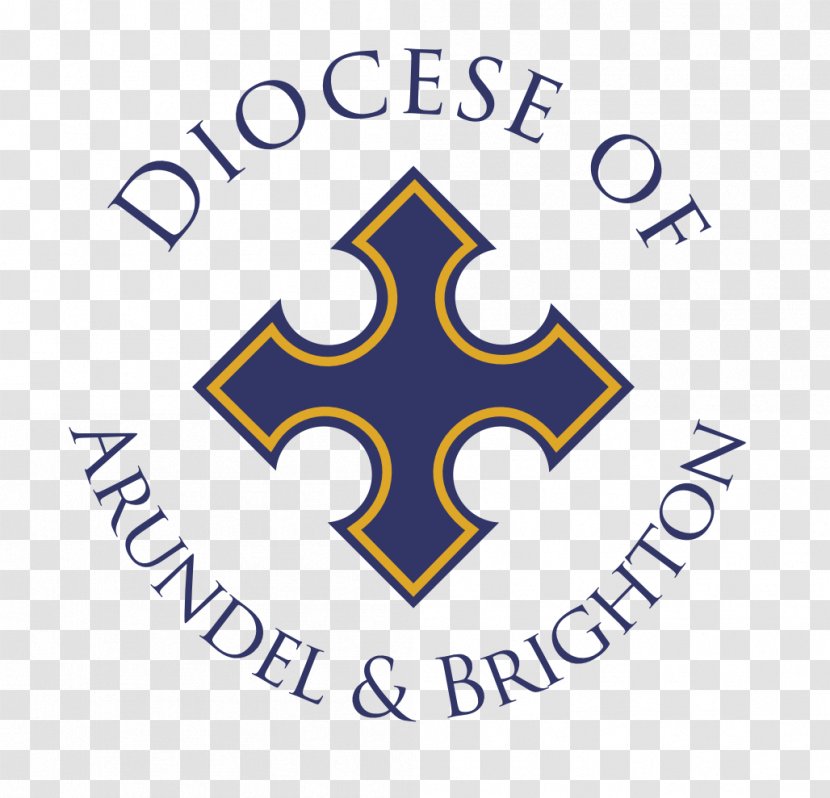 Roman Catholic Diocese Of Arundel And Brighton Stock Photography - Symbol - Seafarers Transparent PNG