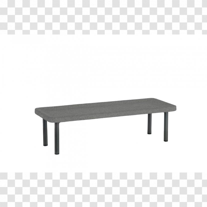 Coffee Tables Mesa Garden Furniture - Table Transparent PNG