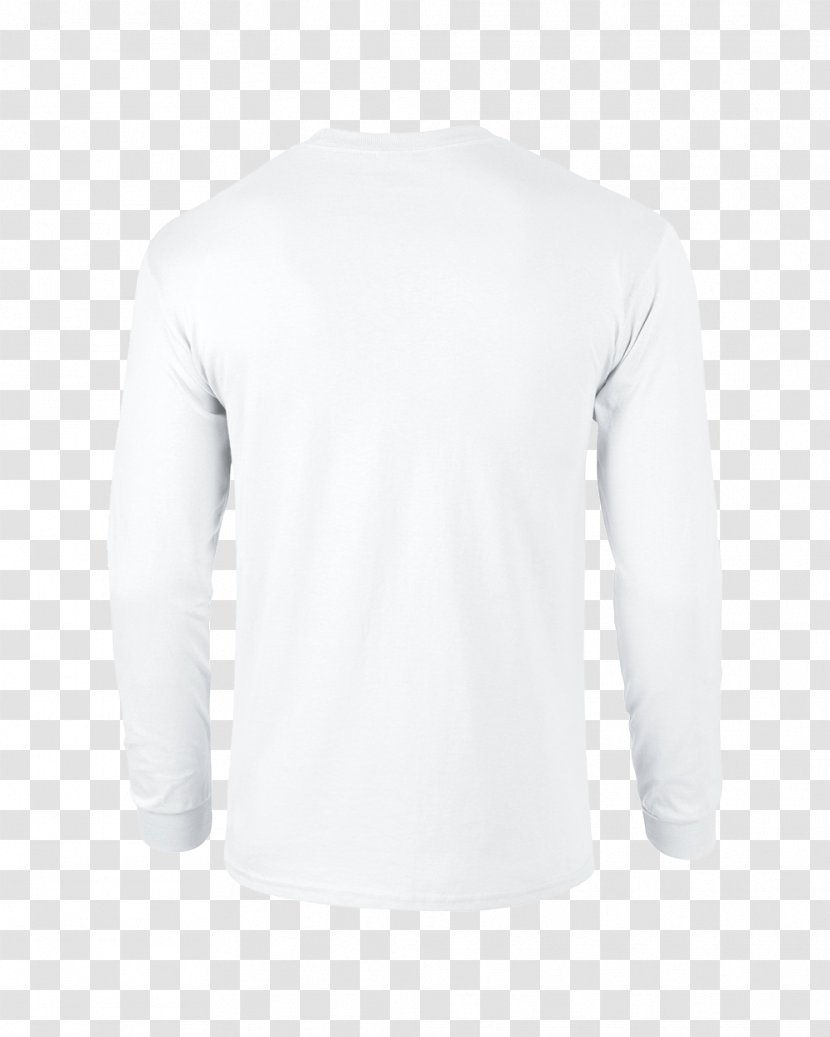Long-sleeved T-shirt Shoulder - Shirt - Long Sleeve Transparent PNG