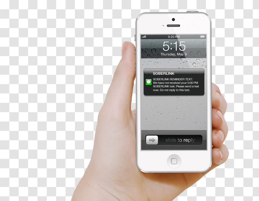 IPhone Technical Support Smartphone - Finger - Iphone Transparent PNG
