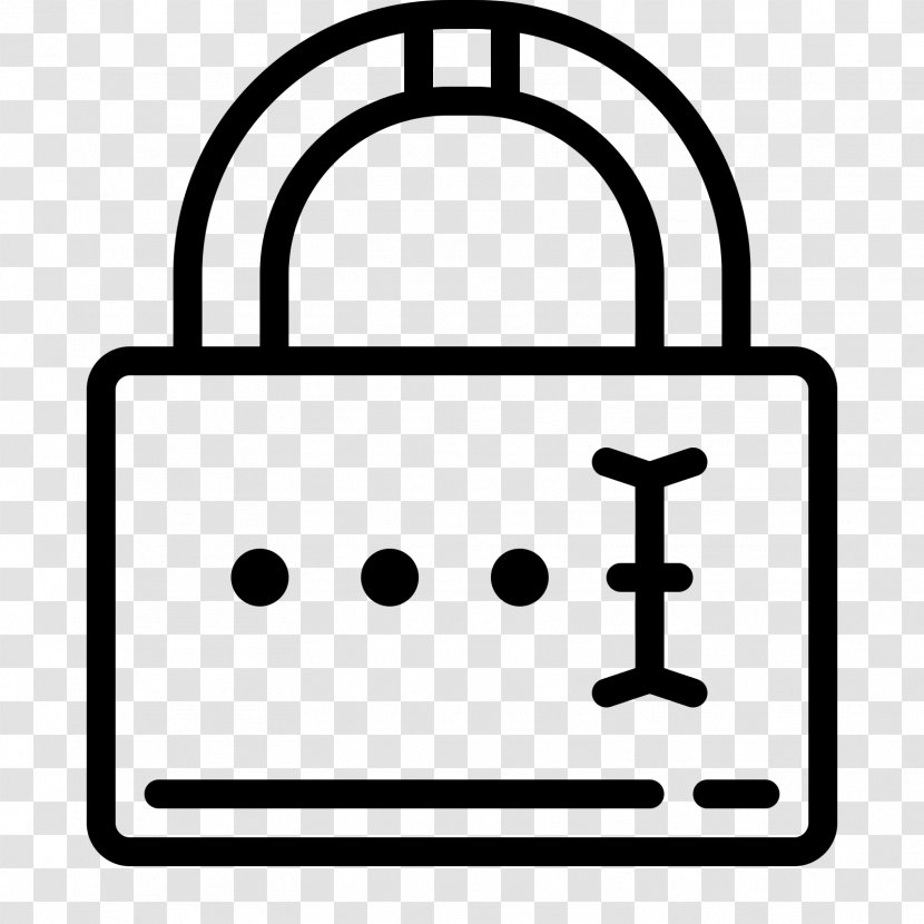 Download - Padlock - World Wide Web Transparent PNG