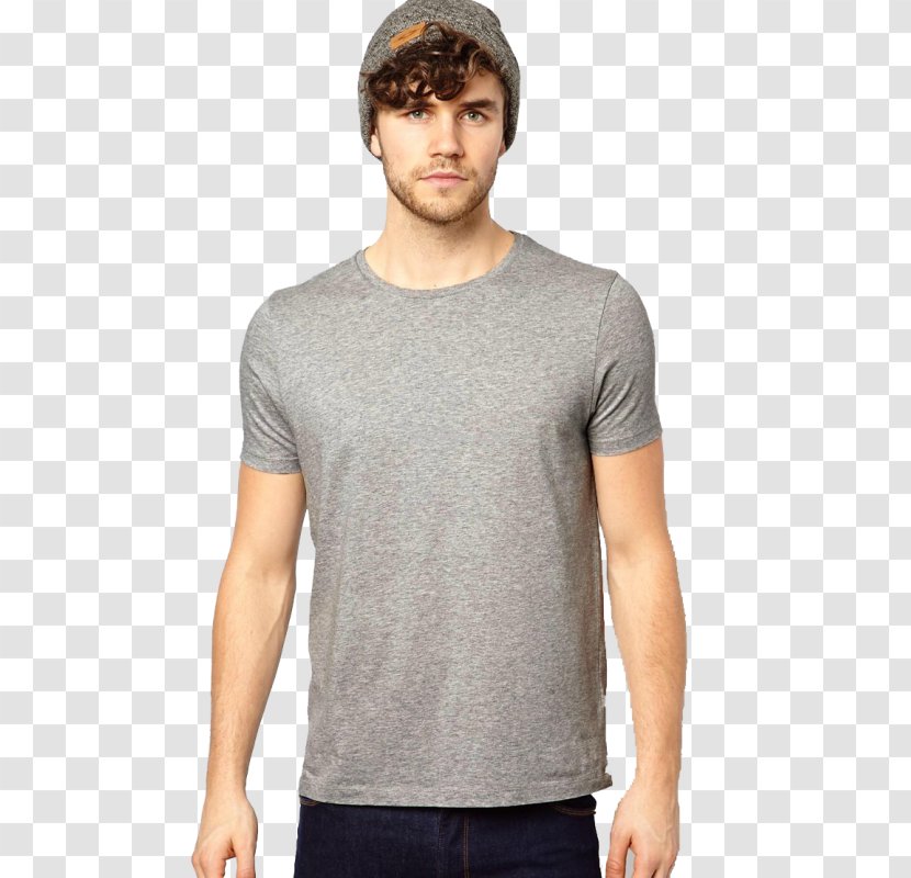 T-shirt Clothing Neckline Sleeve - Unisex Transparent PNG