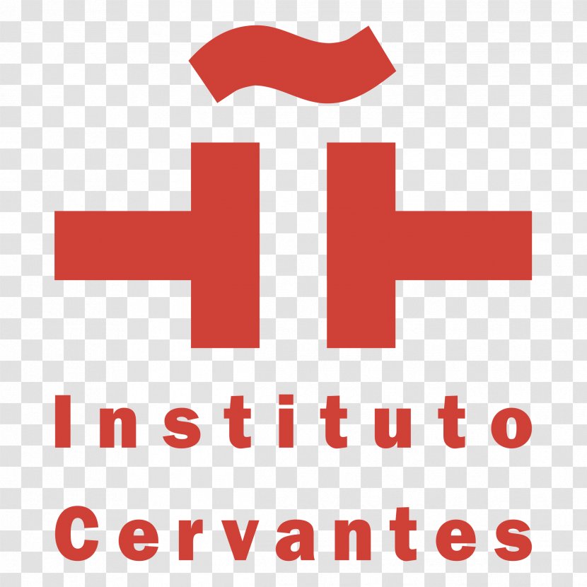 Instituto Cervantes Prueba De Conocimientos Constitucionales Y Socioculturales España Logo - Red - International Council Of Nurses Transparent PNG