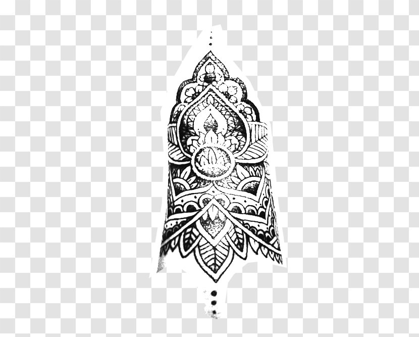Sleeve Tattoo Drawing - Ink - Arm Transparent PNG