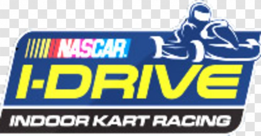 I-Drive NASCAR Indoor Kart Racing International Drive Electric Go-kart Fun Spot America Theme Parks - Nascar Transparent PNG