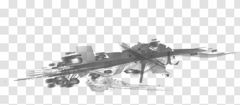 Bomber Aircraft Propeller Weapon Heavy Cruiser Transparent PNG