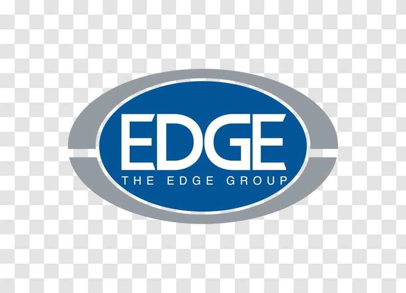 Logo The Edge Group Brand Product Trademark - Area - Comprehensive Protection Polaroid Snap Transparent PNG