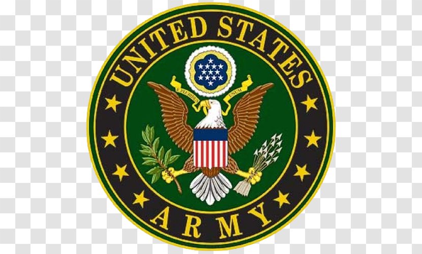 United States Army Decal Military Car - Brand Transparent PNG