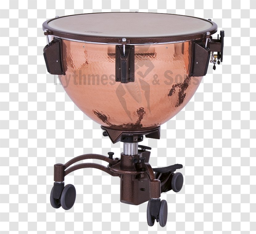 Tom-Toms Timpani Timbales Musical Instruments Percussion - Flower Transparent PNG