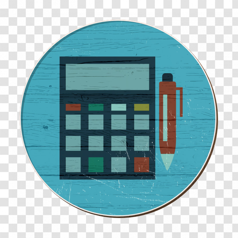 Calculator Icon Business And Finance Icon Transparent PNG