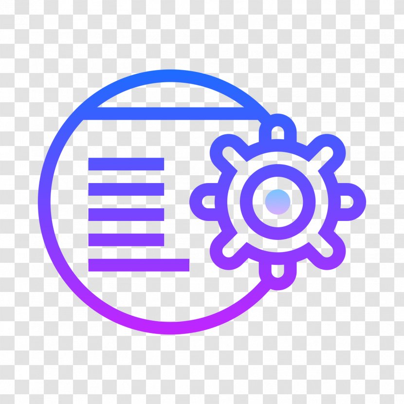 Iconfinder - Purple - Proofreading Transparent PNG