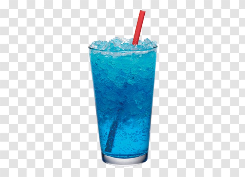 Slush Lemonade Limeade Sonic Drive-In Drink - Fizzy Drinks - Granulated Sugar Transparent PNG