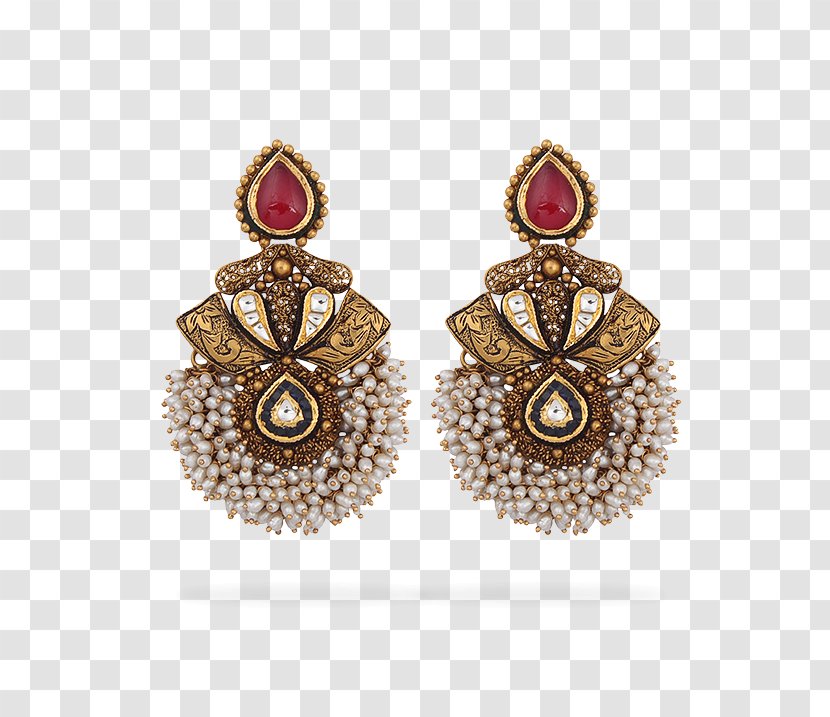 Earring Notandas Jewellers Gemstone Jewellery Necklace Transparent PNG