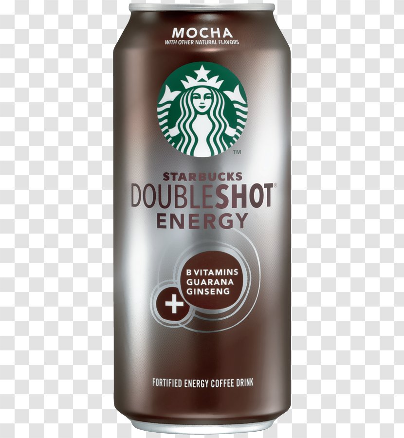 Caffè Mocha Energy Drink Coffee Milk Shot - DRINK SHOTS Transparent PNG