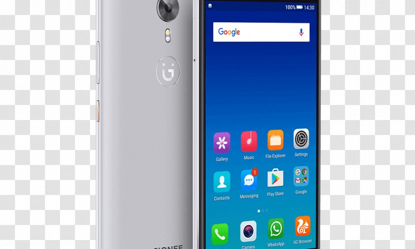 Xiaomi Mi A1 Gionee Dual SIM Subscriber Identity Module 4G - Mobile Device - Smartphone Transparent PNG