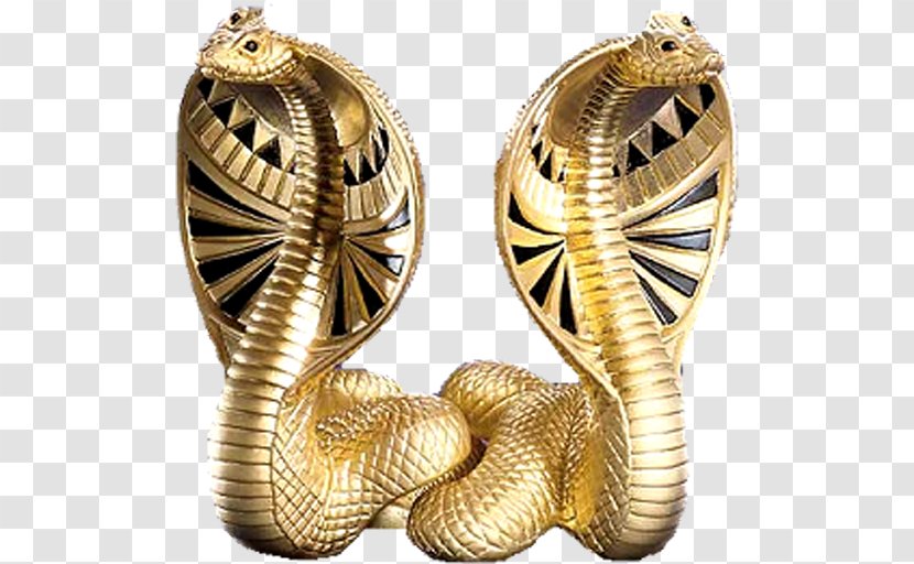 Ancient Egypt Snake Egyptian Cobra Egyptians Transparent PNG