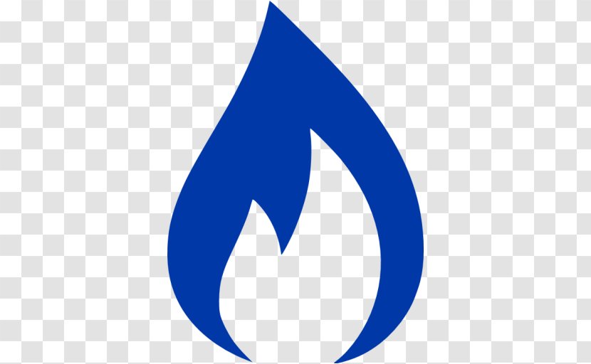 Natural Gas Petroleum Gasoline - Blau - Icon Download Transparent PNG