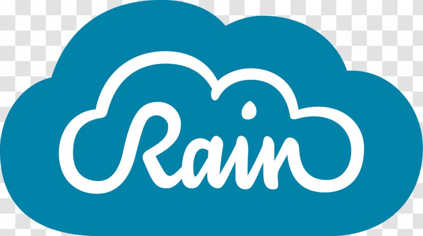 Rainwater Harvesting Logo Organization - Business - Rain Transparent PNG