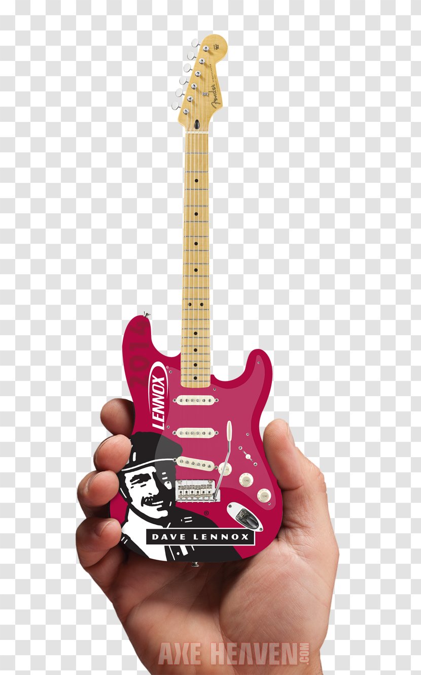 Fender Stratocaster Musical Instruments Corporation Electric Guitar Squier Bass - String Transparent PNG