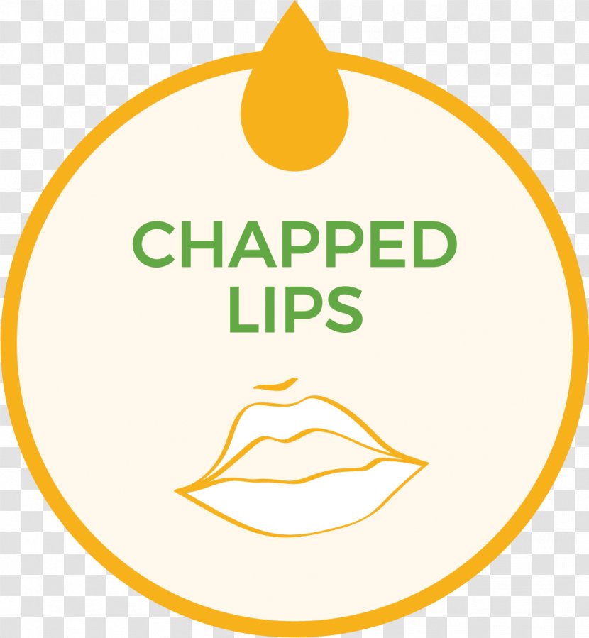 Clip Art Atopic Dermatitis Yellow Brand - Lip Stick Transparent PNG