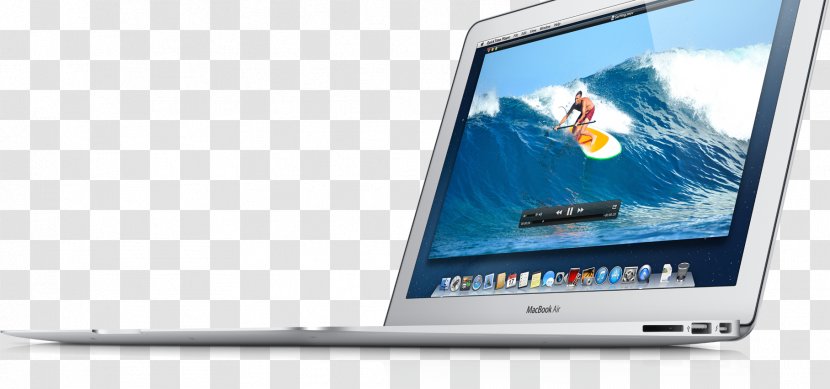 MacBook Air Pro Laptop - Ddr3 Sdram - Notebook Transparent PNG
