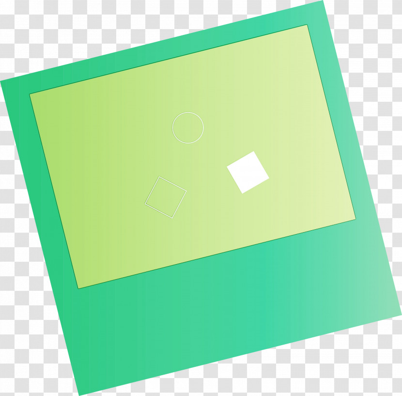 Post-it Note Transparent PNG