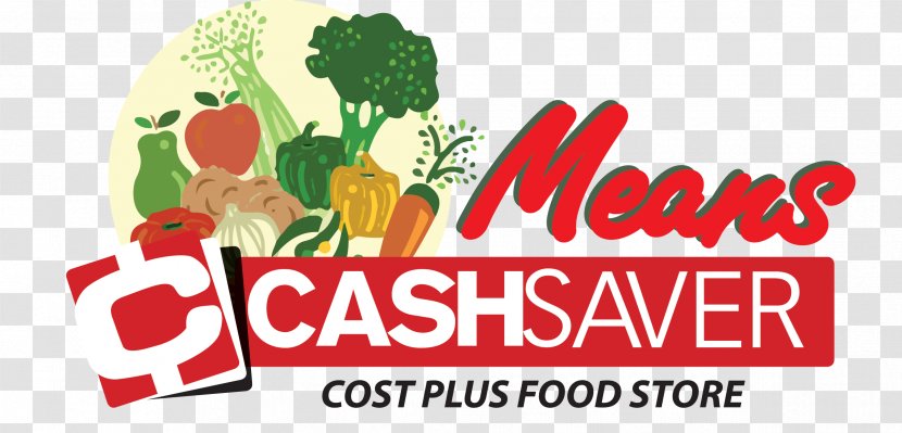 Money Means Cash Saver Cost Value - Logo - Coupons Transparent PNG