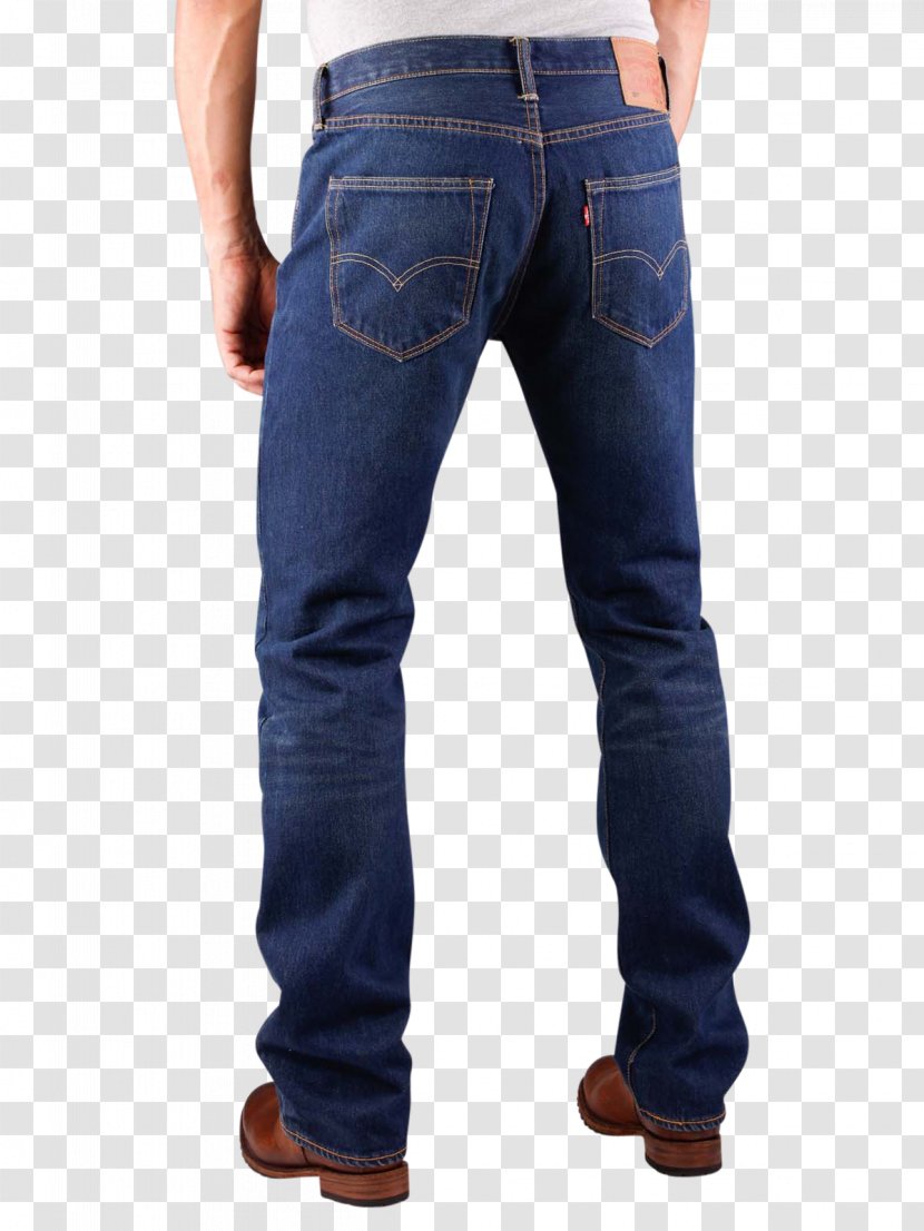 Salsa Jeans Denim Slim-fit Pants - Storia Dei Transparent PNG