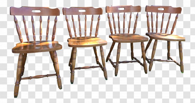 Bar Stool Chair Wood - Seat - Wooden Chairs Transparent PNG
